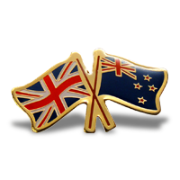 Custom Photo Etched Lapel Pins